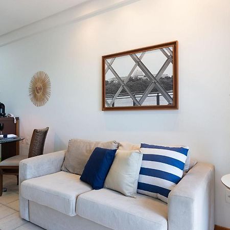 Flat Na Ilha Do Leite, Recife 1 Quarto Metropolis Localizado No Coracao Do Segundo Polo Medico Do Pais Oth1703 外观 照片